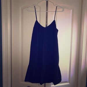 Madewell Dress